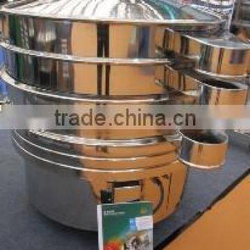 Pollen Powder Sifting Machine for Sale photo-2