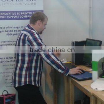 Destop 3d Printer for Sale/ Small 3d Printer