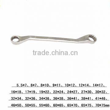 non magnetic tools, stainless steel tools,double box offset wrench,power tools,hand tools,ISO9001