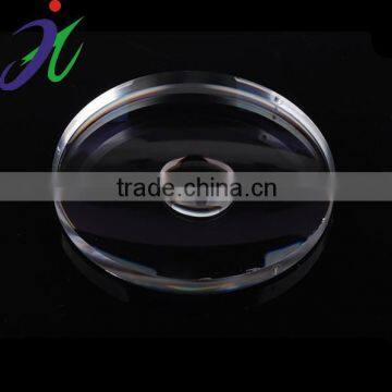 Acrylic Semi Finished Spherical Optical Lenses ,Reading Glasses Lens photo-3