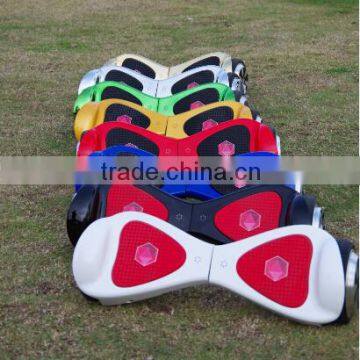 2015 ARES BF china hoverboard with bluetooth speaker cheap hoverboard
