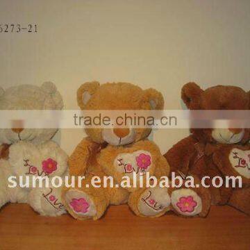 Valentine's Mini Bear