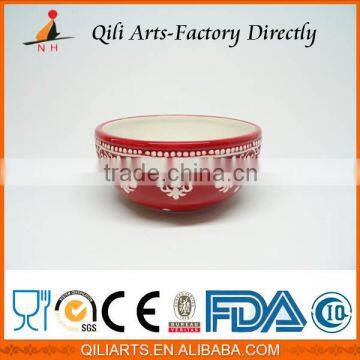Hot Sale Professional Manufacturer Delicate Fancy Bowl