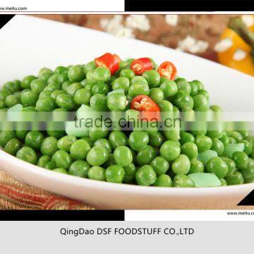 good sale and the best quality iqf frozen green peas