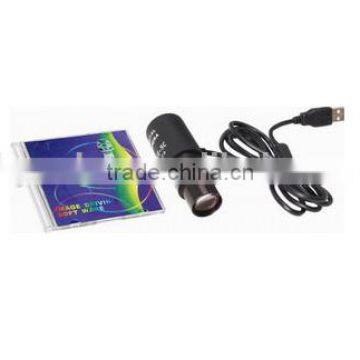 MDCE-5C Digital Microscope Camera Trinocular Microscope With Camera