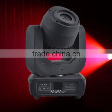 120w led moving head spot light