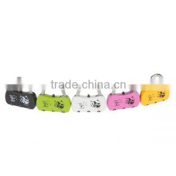FACTORY SALE!! High Security Colorful Craft Lock photo-2