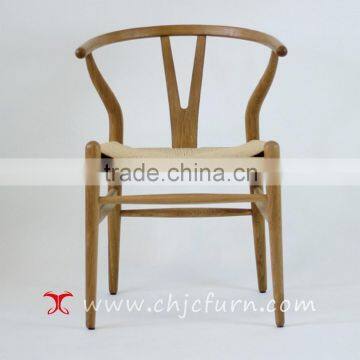 Traditional Y chair