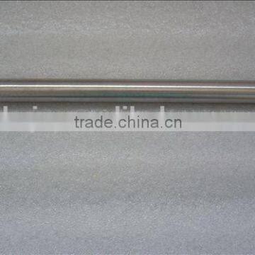 pure polish tungsten rods/bars for high temperature resistance