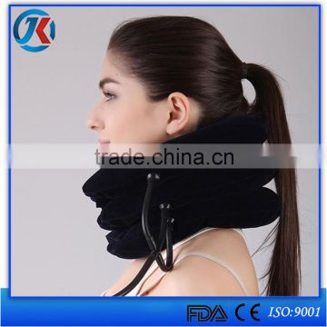 Import export business ideas portable comfortrac cervical traction cushion