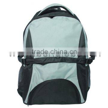 Mens Boys School College Gym Rucksack Bag