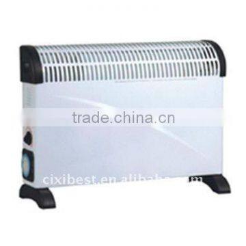 Electric Convector With Timer BC-204T