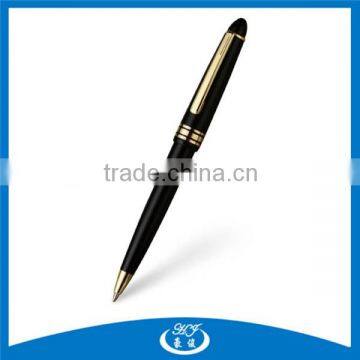 Factory Directly Sale Best Selling Metal Ballpoint Pens,with Brass Pen Tubes