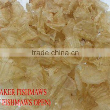 Croaker Fishmaw