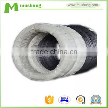 1.3-5.0mm steel wire for mattress