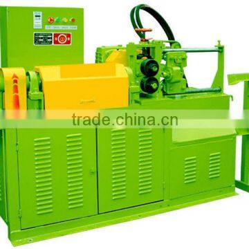 YGT6-12 Hydraulic Steel Wire Rod Straightening & Cutting Machine