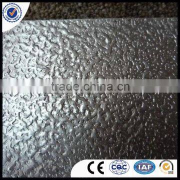 aluminium stucco embossed coil