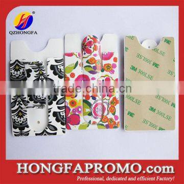 NEW Touch-E Magic Sticker E Shape Silicone Phone Stand Holder photo-3