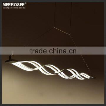 Dining Pendant Light Modern Design Dimmable Pendant Lamp MD83057