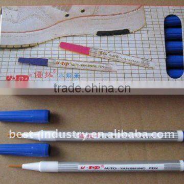 Auto Vanish Pen for Shoes Use