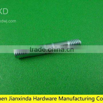 M5 steel automatic machining fasteners