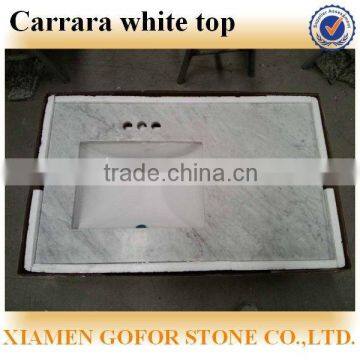 Carrara white marble vanity tops, white carrara marble prices