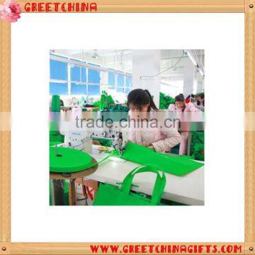 Promotion Custom Laminated Shopping Non Woven Bag