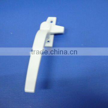 aluminium opening window and door handle