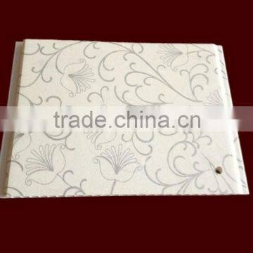 laminated pvc ceiling panel pvc wall panel pvc panel