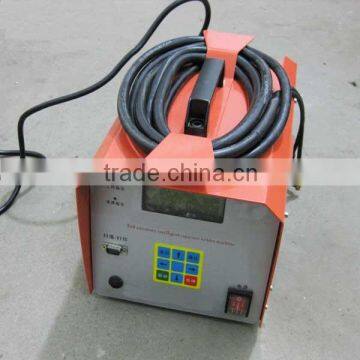 200 electrofusion plastic welding machine