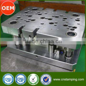 Mould design processing services for electric