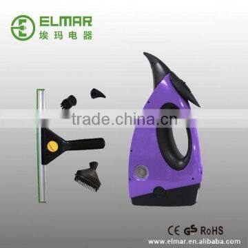 portable steam vacuum cleaner