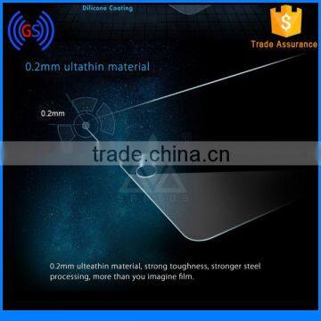 Mobile Accessories Wholesale Tempered Glass Screen Protector , High Quality Tempered Glass for Sony Z5 Z5 Premium photo-4