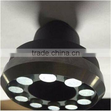 Dongguan Hot Sale 60mm Sealed Ink Cup of Pad Printing Machine From China Supplier photo-6