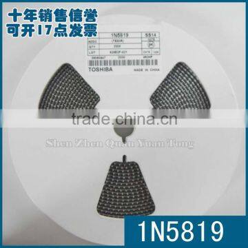 Diodes 1N5819 SS14 photo-3