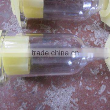 injection oil cup used on test bench, plastic cup, fast delivery