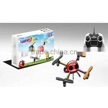 CX 6043 2.4G Mini RC Quadrocopter BNR900070