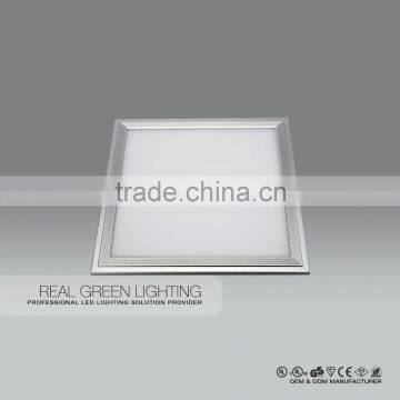10w Panel 296*296*10 Recessed Integrated Panel Light High Lumen 500LM 3000K-6500K LED Integrated Panel Light photo-3