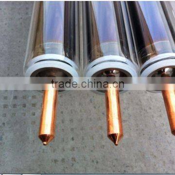 High Pressure Solar Water Heater/150Liters/Painted Steel/bathroom Use for 3people photo-6