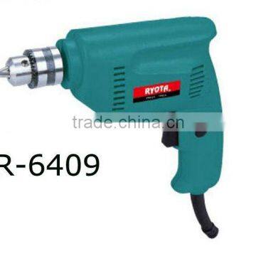 10mm 350W Professional Quality ELECTRIC DRILL---R6409