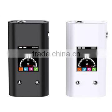 2016 New Hottest medical devices smy170 vape mod e cig smy170 boxmod, China supplier smy170