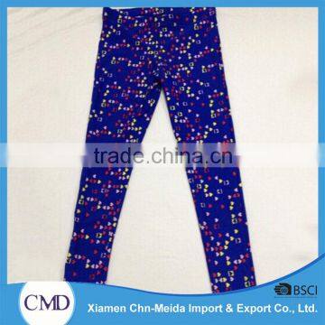 China Wholesale 100% Polyester Dry Fit Fabric Sports Wears