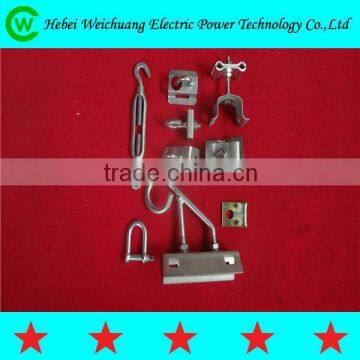 Electrical Power Accessory Hebei Factory photo-2