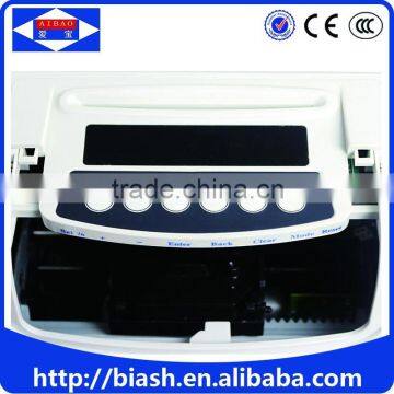 Card Punch Time Recording Attendance Machine photo-5