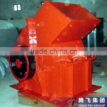 Dolomite Stone Crusher Rock hammer crusher machine