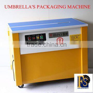 Umbrella Packaging Machine photo-3