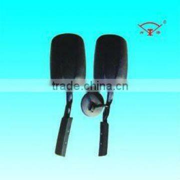 Lens size: 394*253 mm Bus Rear View Mirror