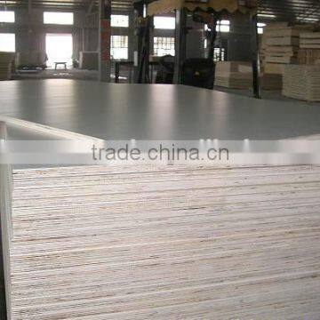 Melamine coated plywood sheet, hpl plywood fire resist