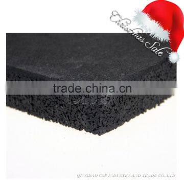 Cheap Futsal Rubber Flooring for Room, Soft Rubber Flooring for Gym,high Quality Shock Absorption Rubber Flooring photo-3