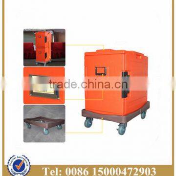 86L Hot Size Catering Plastic Food Box, Food Box for GN Pans in Catering, Restaurant photo-6